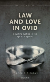 Law And Love In Ovid