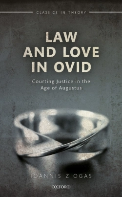 Bertrand.pt - Law And Love In Ovid