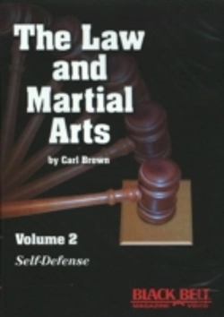 Bertrand.pt - Law And Martial Arts