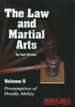 Bertrand.pt - Law And Martial Arts