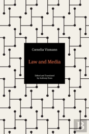 Law And Media