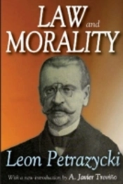 Law And Morality
