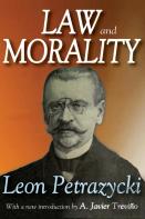 Law And Morality
