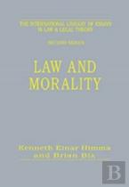 Law And Morality