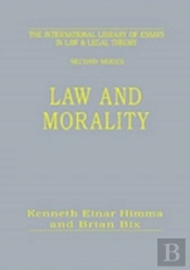 Law And Morality