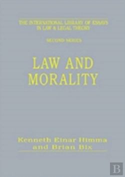 Bertrand.pt - Law And Morality