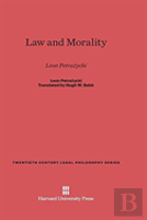 Law And Morality