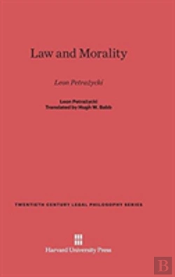 Bertrand.pt - Law And Morality