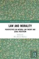 Law And Morality