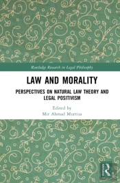 Law And Morality