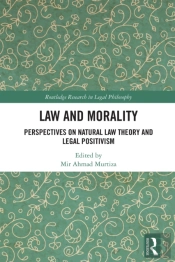 Law And Morality