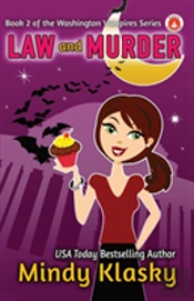 Law And Murder