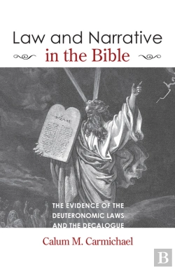 Bertrand.pt - Law And Narrative In The Bible