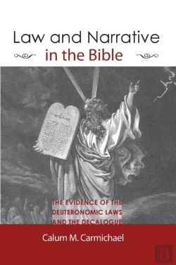 Bertrand.pt - Law And Narrative In The Bible