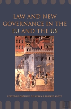 Bertrand.pt - Law And New Governance In The Eu And The Us
