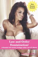 Law And Order Feminization