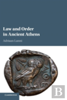 Law And Order In Ancient Athens