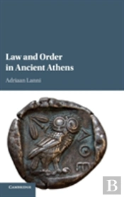 Law And Order In Ancient Athens