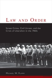 Law And Order