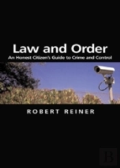 Law And Order