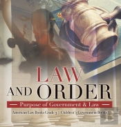 Law And Order