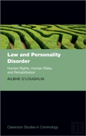 Law And Personality Disorder