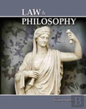 Law And Philosophy
