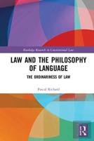 Law And Philosophy Of Language