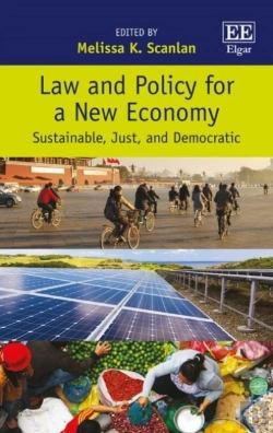Bertrand.pt - Law And Policy For A New Economy - Sustainable, Just, And Democratic