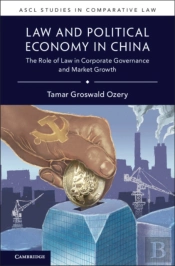 Law And Political Economy In China