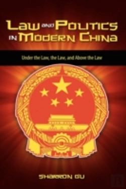 Bertrand.pt - Law And Politics In Modern China