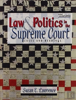 Bertrand.pt - Law And Politics In The Supreme Court: Cases And Readings