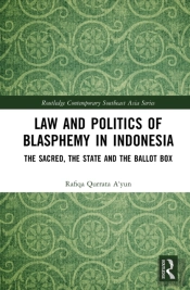 Law And Politics Of Blasphemy In Indonesia