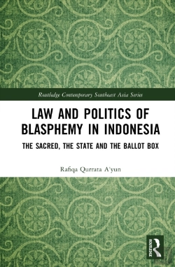Bertrand.pt - Law And Politics Of Blasphemy In Indonesia