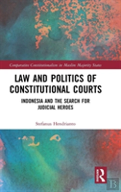 Bertrand.pt - Law And Politics Of Constitutional Courts