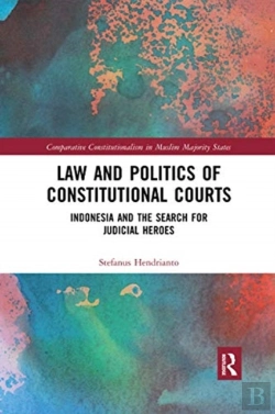Bertrand.pt - Law And Politics Of Constitutional Courts