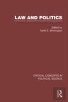 Law And Politics