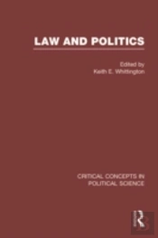 Law And Politics