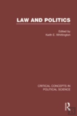 Bertrand.pt - Law And Politics