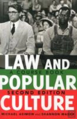 Bertrand.pt - Law And Popular Culture