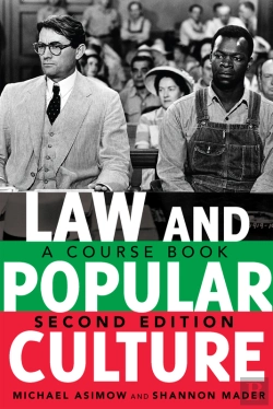 Bertrand.pt - Law And Popular Culture