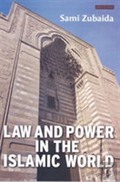 Law And Power In The Islamic World