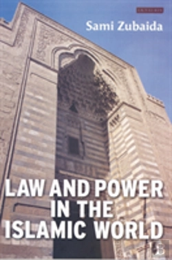 Bertrand.pt - Law And Power In The Islamic World