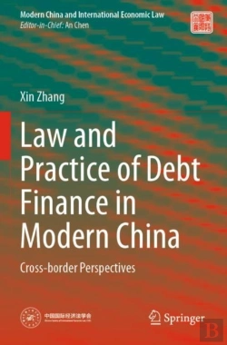 Bertrand.pt - Law And Practice Of Debt Finance In Modern China