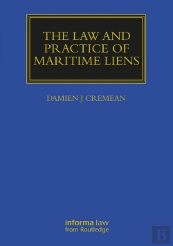 Bertrand.pt - Law And Practice Of Maritime Liens