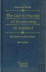Law And Practice Of Receivership