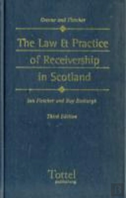Bertrand.pt - Law And Practice Of Receivership
