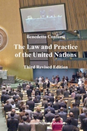 Law And Practice Of The United Nations
