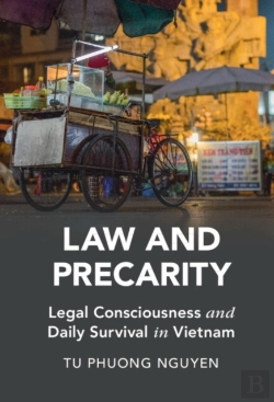 Bertrand.pt - Law And Precarity