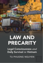 Law And Precarity